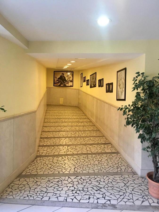 Appartamento Posillipo Napoli